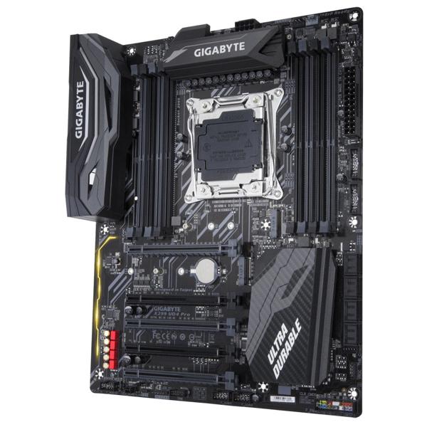 GIGABYTE X299 UD4 PRO